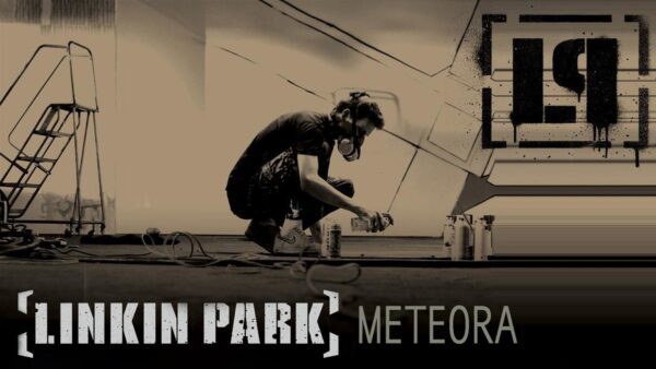 Linkin Park, Meteora, Numb
