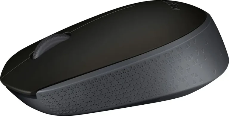 Logitech M171 Mouse Wireless