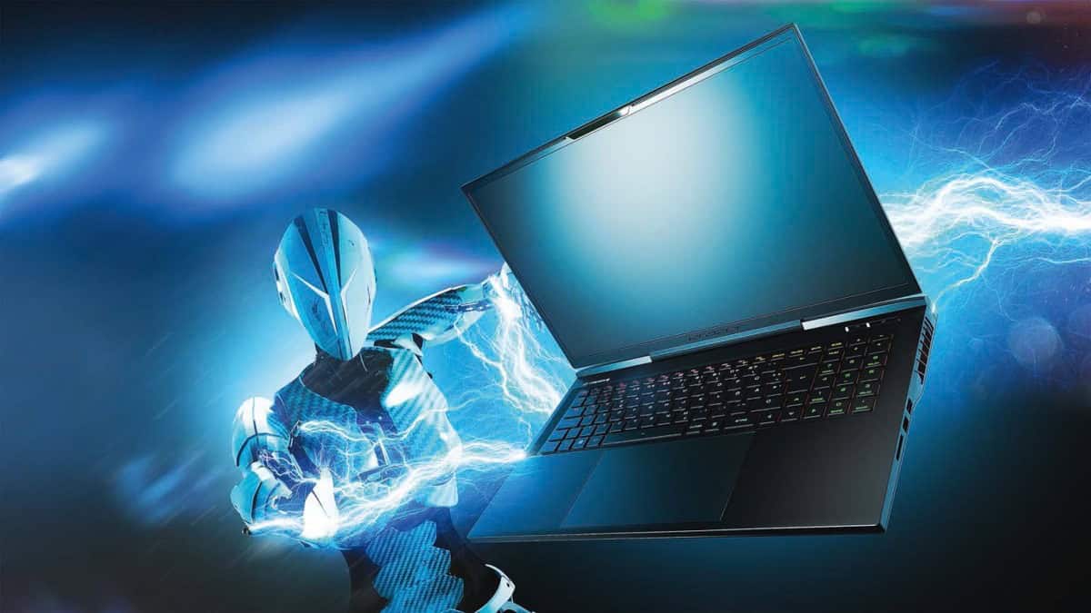 MEDION, ERAZER, GPU, NVIDIA, gaming