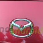 Mazda MX-5 Roadster - utilizzo Mazda MX-5 Roadster - utilizzo