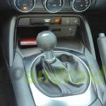 Mazda MX-5 Roadster - immagine 21 Mazda MX-5 Roadster - immagine 21