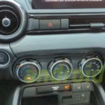 Mazda MX-5 Roadster - design Mazda MX-5 Roadster - design