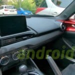 Mazda MX-5 Roadster - immagine 16 Mazda MX-5 Roadster - immagine 16