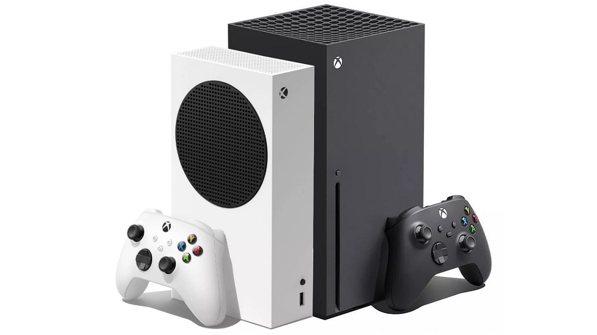 Microsoft, Xbox Series X, Xbox Series S