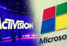 Microsoft bloccata dalla FTC l'acquisizione di Activision