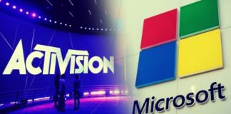 Microsoft bloccata dalla FTC l'acquisizione di Activision