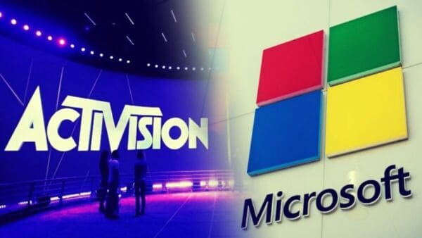 Microsoft bloccata dalla FTC l'acquisizione di Activision
