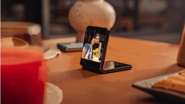 Motorola Razr 40 Ultra Vodafone