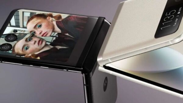 Motorola Razr 40 Ultra WindTre