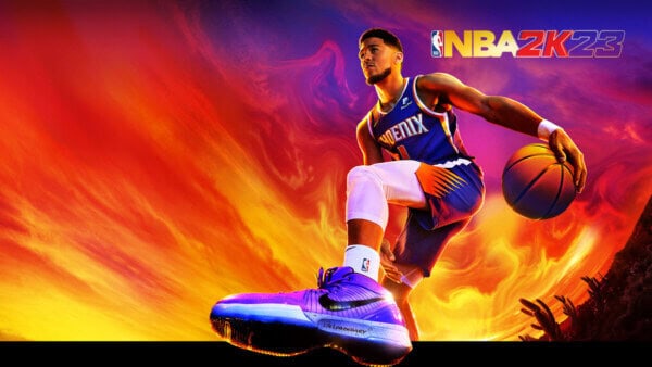 NBA 2K