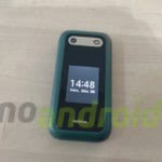 Nokia 2660 Flip