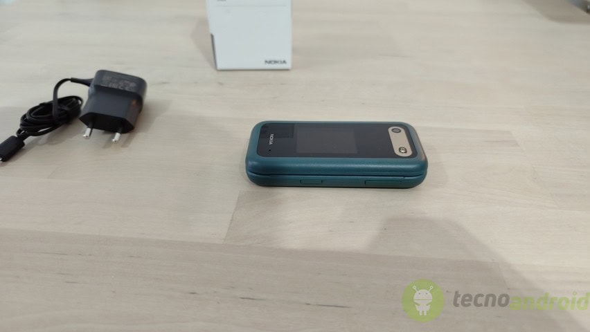 Nokia 2660 Flip