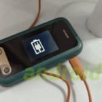 Nokia 2660 Flip