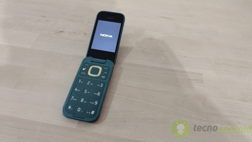 Nokia 2660 Flip