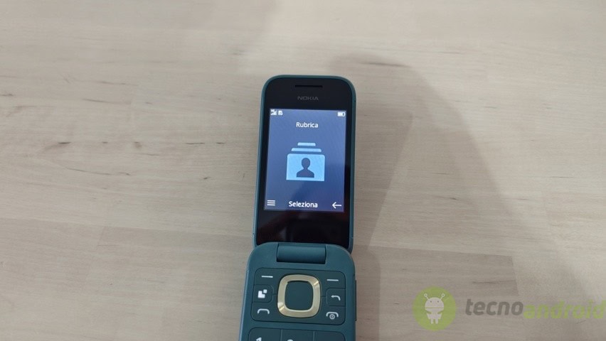 Nokia 2660 Flip