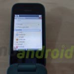 Nokia 2660 Flip