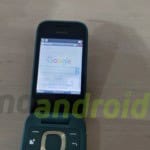 Nokia 2660 Flip