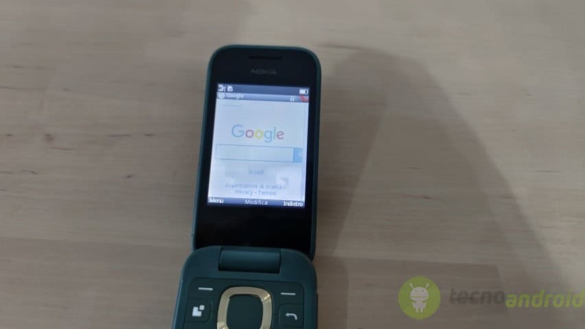 Nokia 2660 Flip (22) Nokia 2660 Flip