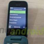 Nokia 2660 Flip