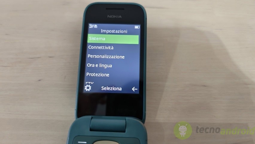 Nokia 2660 Flip (23) Nokia 2660 Flip