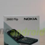 Nokia 2660 Flip
