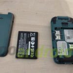 Nokia 2660 Flip