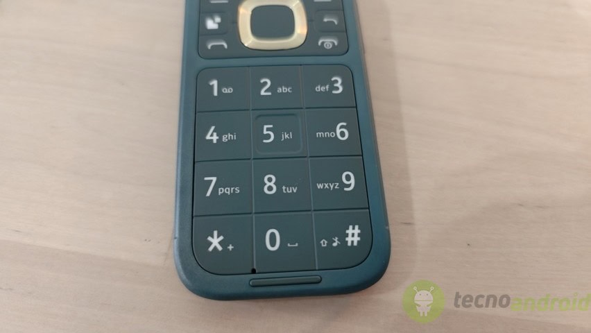 Nokia 2660 Flip