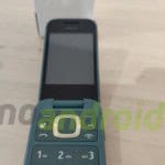 Nokia 2660 Flip
