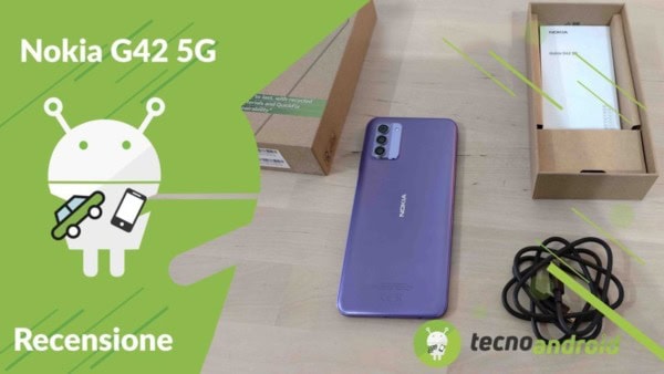 Nokia G42 5G