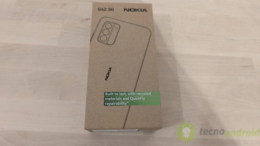 Nokia G42 5G