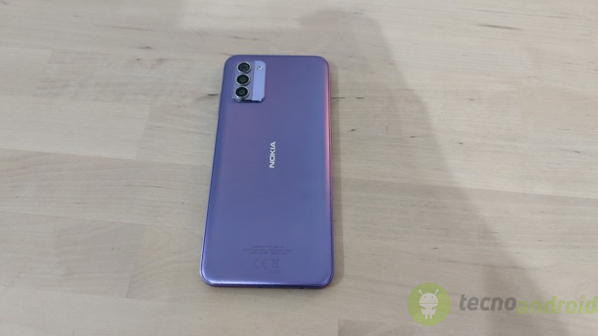 Nokia G42 5G