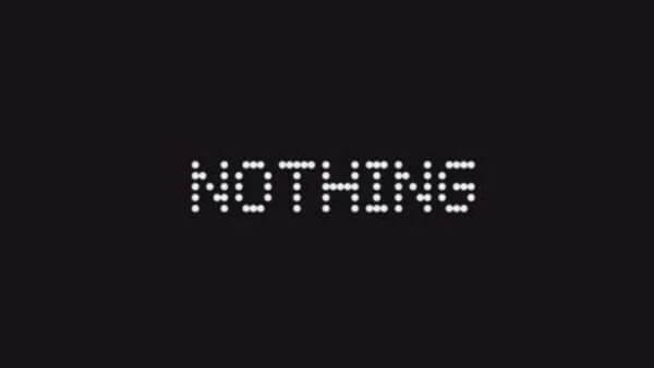 Nothing Watch in arrivo