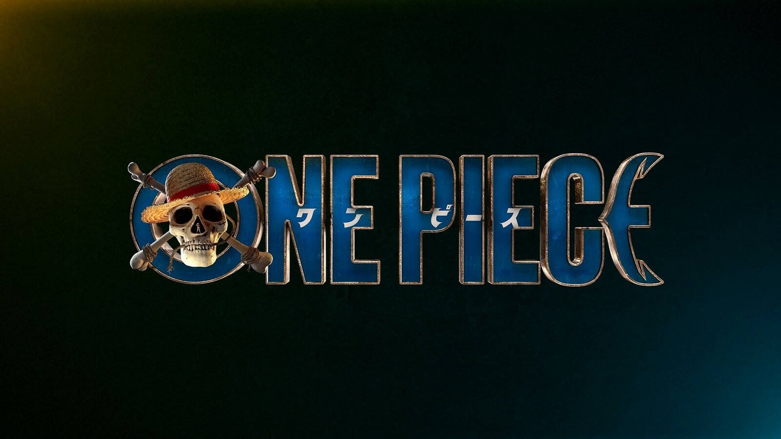 One Piece, Netflix, serie TV, Eiichiro Oda