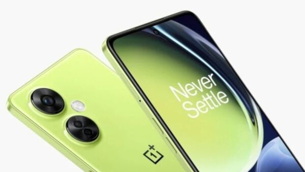 OnePlus Nord 3 Geekbench