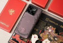 OnePlus, OnePlus 11, Genshin Impact, special edition