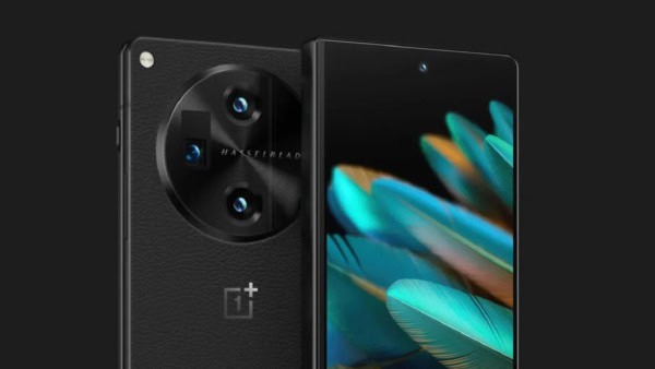 OnePlus, V Fold, foldable