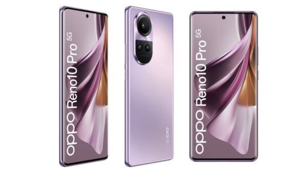 Oppo Reno 10 Pro versione globale