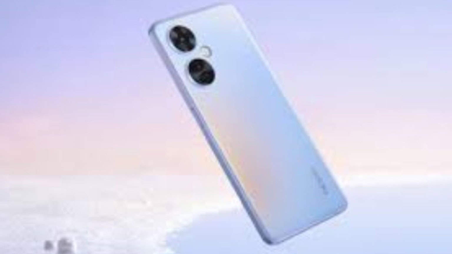 Oppo K11 tenaa