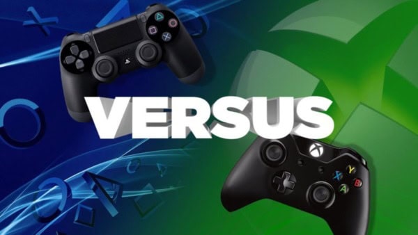 Playstation contro XBOX di Microsoft che si difende dalla FTC