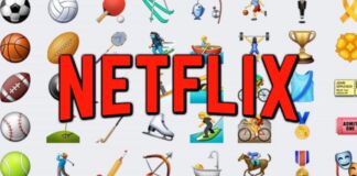 Netflix, lo sport è in diretta con il primo evento di golf