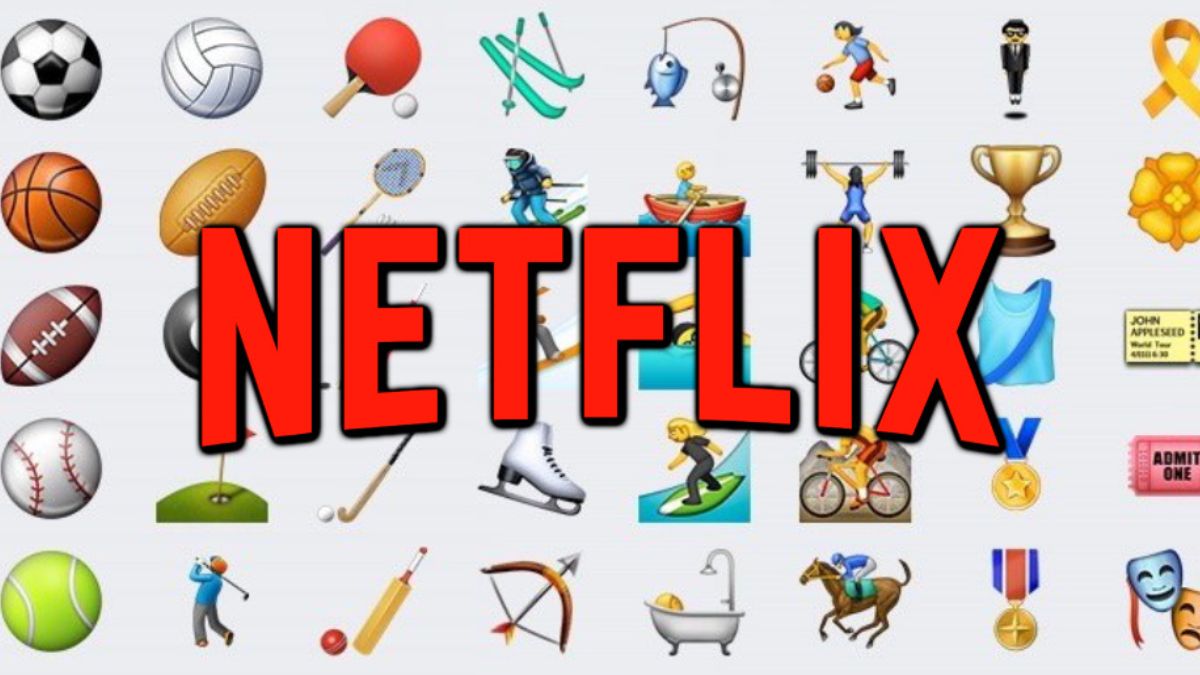 Netflix, lo sport è in diretta con il primo evento di golf