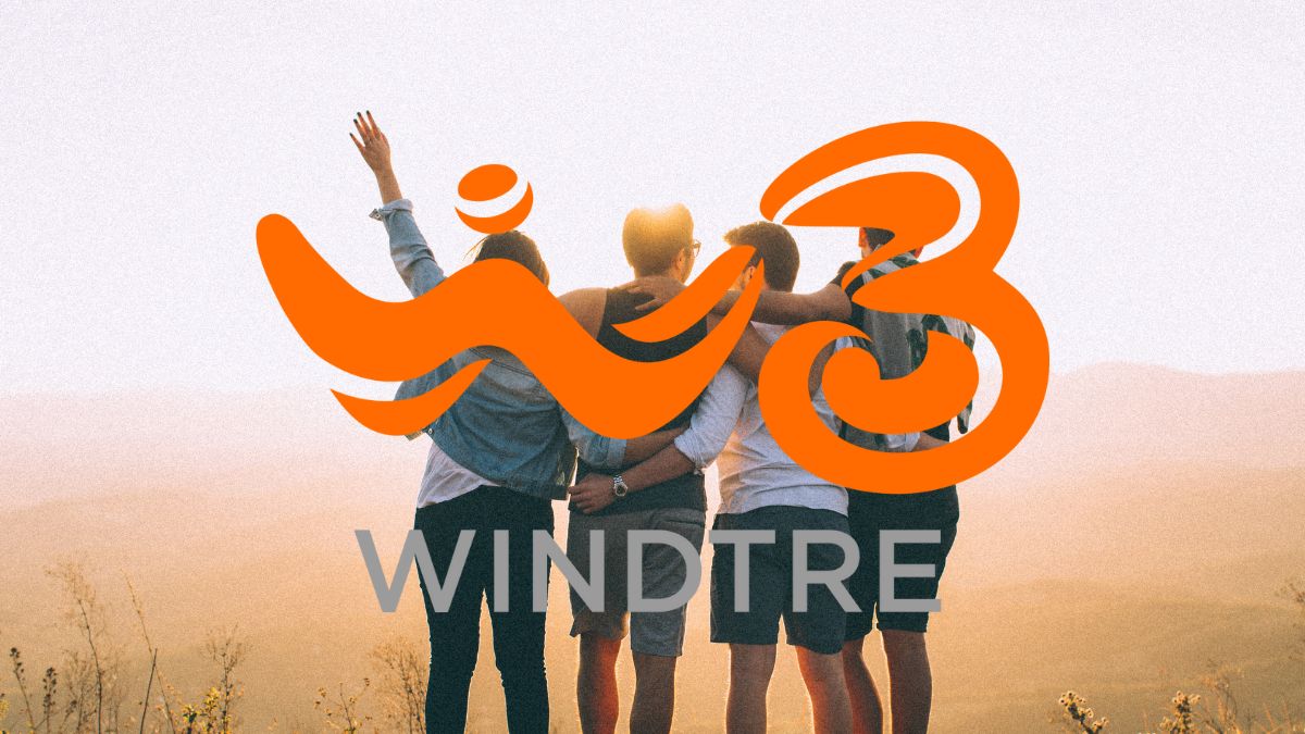 Offerta WindTre Young + 5G