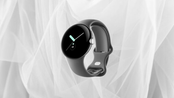 Google Pixel Watch 2