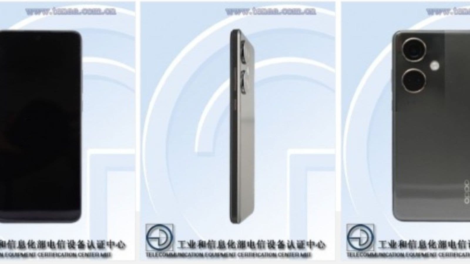 Oppo k11 tenaa
