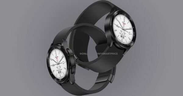 Samsung Galaxy Watch 6