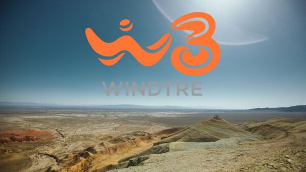 offerte WindTre GO