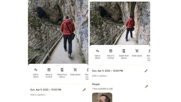 Google Foto