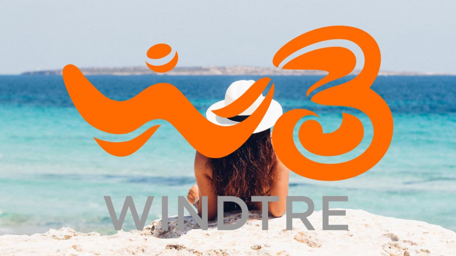 Offerta WindTre FULL 5G Summer