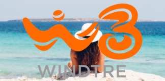 Offerta WindTre FULL 5G Summer