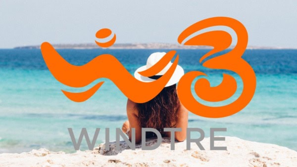Offerta WindTre FULL 5G Summer
